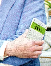 FreeStyleリブレLink アプリ画面