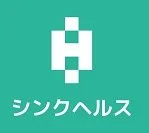 シンクヘルス ダウンロード用QRコード