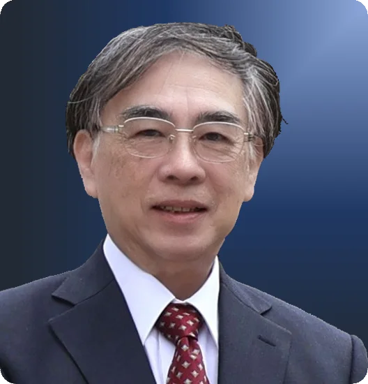 院長 青野繁雄